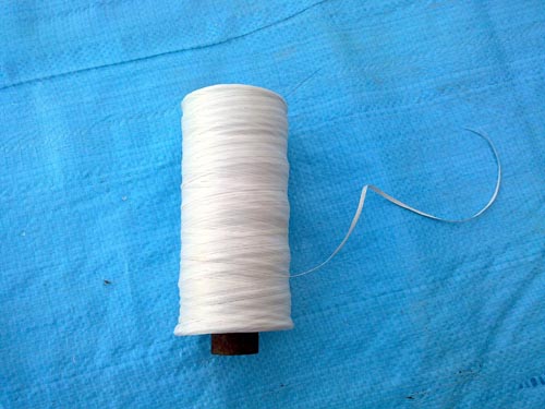 塑料编织丝